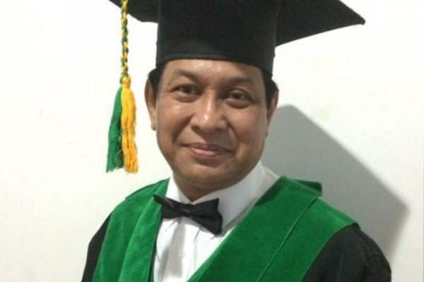 Pendekatan Hati Efektif Cegah Radikalisme