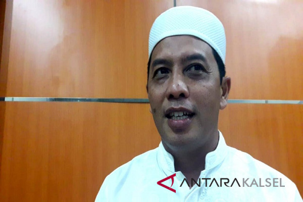 PT Adaro Indonesia tetap konsisten membangun negeri