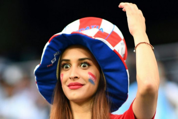 Empat tim yang sudah lolos ke 16 besar Piala Dunia
