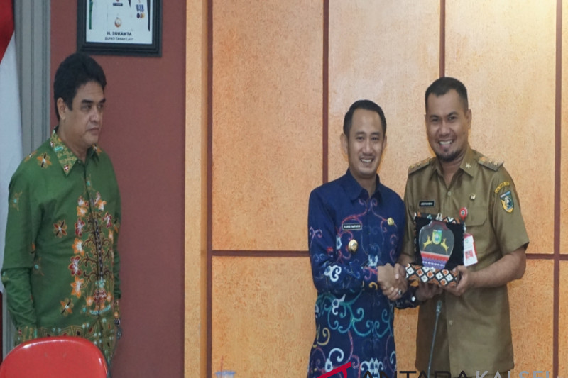 Serakan cinderamata