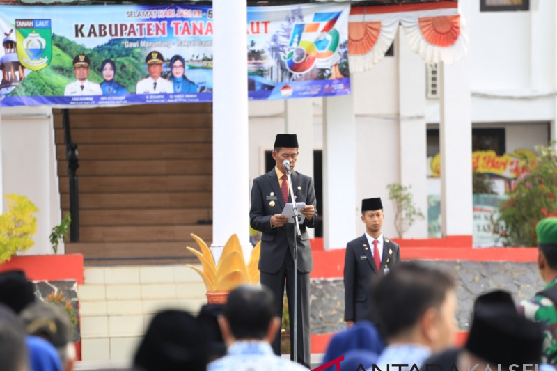 Apel Hari Bela Negara