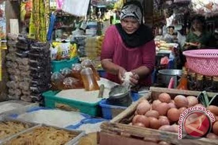 Pemkot Samarinda Pastikan Kebutuhan Pokok Aman Jelang Natal
