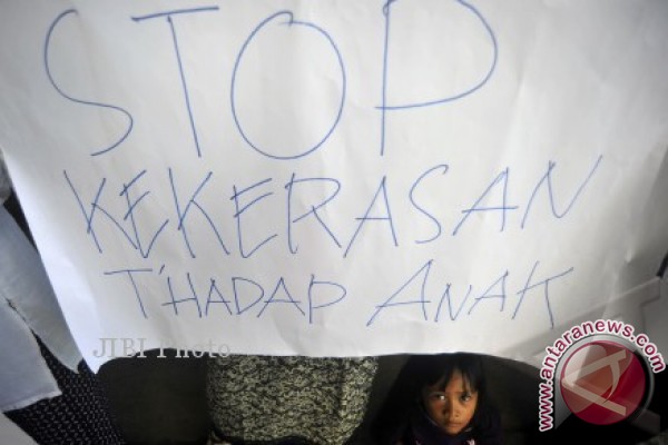 Kekerasan anak dan perempuan di Kaltim tergolong tinggi