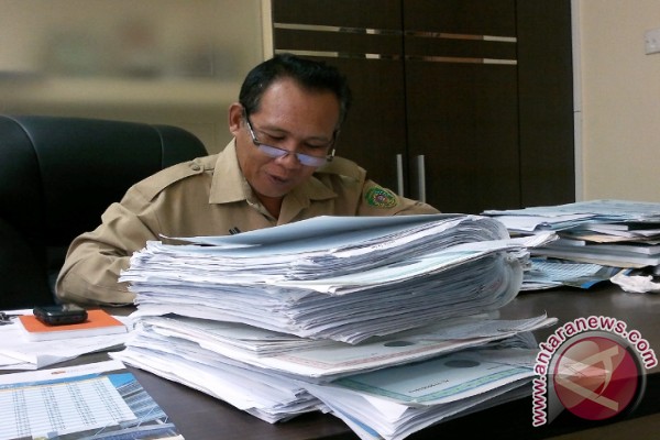 Dua peserta Pilkada Penajam tidak bisa mencoblos