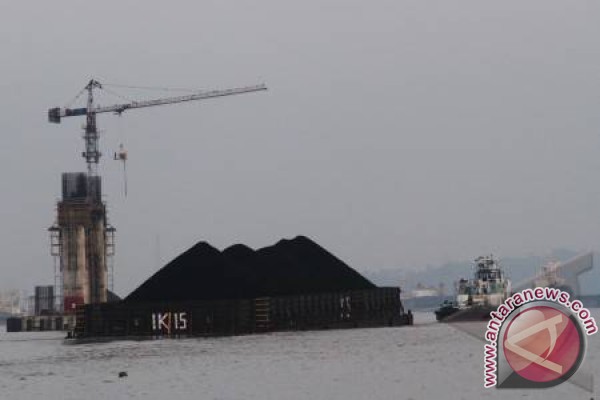 Kukar produsen batu bara terbanyak di Kaltim