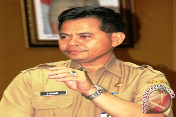 Puluhan Aset Daerah Milik SKPD Penajam Hilang