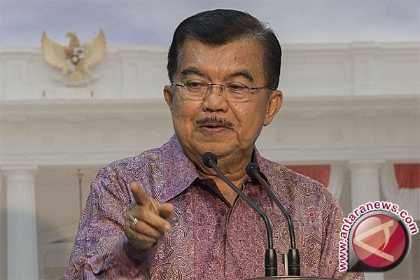 Wapres instruksikan dana haji diinvestasikan di Arab Saudi