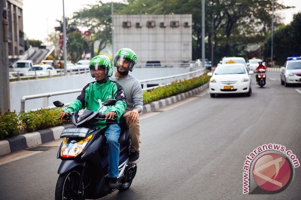 Ojek Online di Balikpapan Segera Diatur Perwali