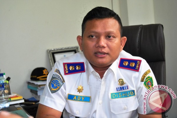 Dishub Penajam Tingkatkan Pengawasan Transportasi Laut