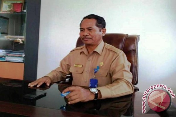 Syarat administrasi pengoperasian SPBE Penajam sudah rampung