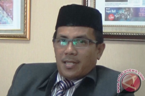 PDAM Penajam Gagal Penuhi Target Sambungan Baru