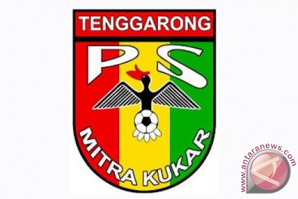 Bekuk MU 3-1, Mitra Kukar raih kemenangan perdana