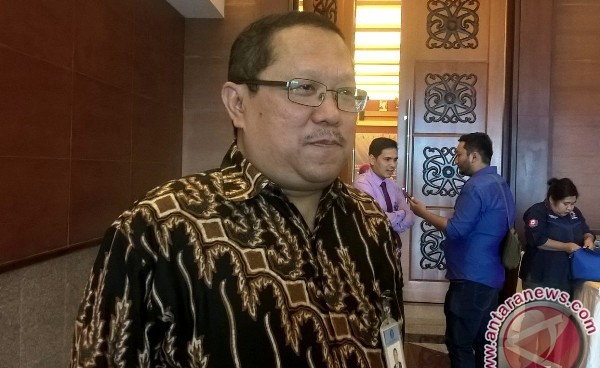 BI: Inflasi Kaltim Sepanjang 2017 Terjaga