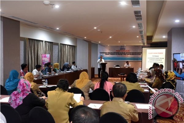 BKKBN dan BPJS Sinkronisasi Fasilitas Kesehatan