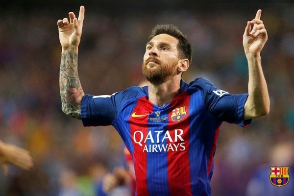 Barcelona Kokoh Pimpin Klasemen Liga Spanyol