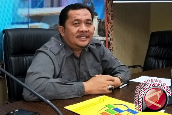 Hunian Kamar Hotel Berbintang Kaltim 51,34 Persen