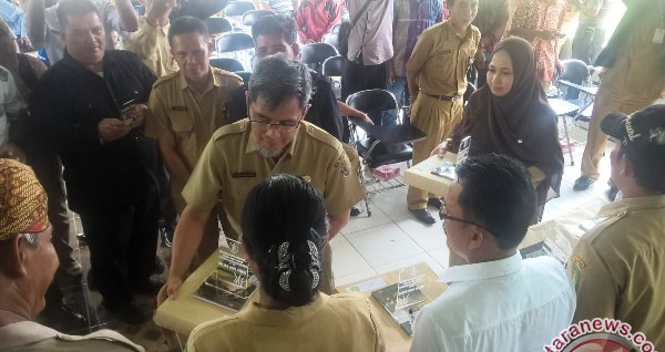 DPMPD: Polisi Pastikan Penggunaan Dana Desa Sesuai Aturan