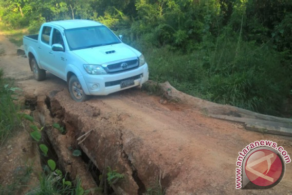 Mengintip Kecamatan Tertinggal di Kutai Timur