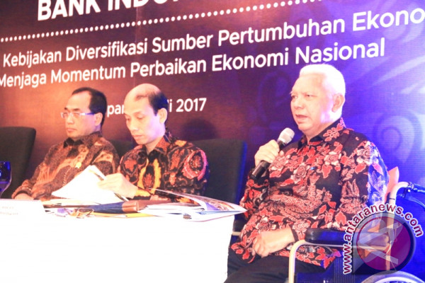 Awang : Porsi Pembagian Saham Blok Mahakam Sudah Final