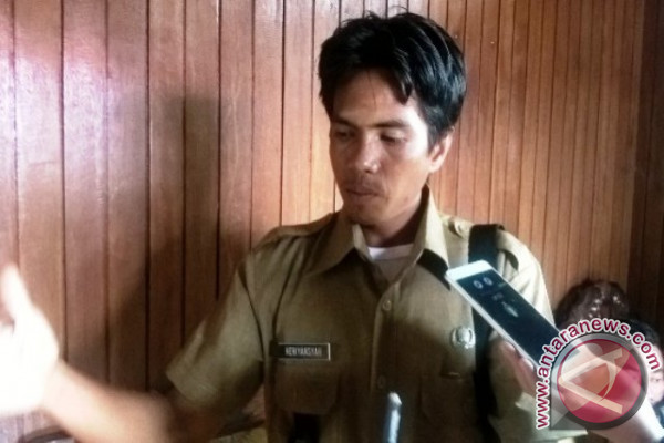 47 Rumah Terdampak Longsor Di Busang Direlokasi