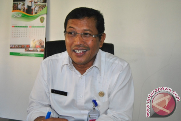 BPBD Penajam Tingkatkan Kesiapsiagaan Antisipasi Bencana