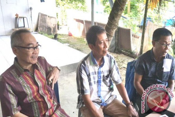 Gubernur Diminta Kaji Ulang Pembangunan Masjid Al-Faruq