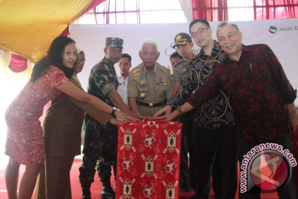 Pemprov Dukung Pendirian Pabrik Pengolahan Karet