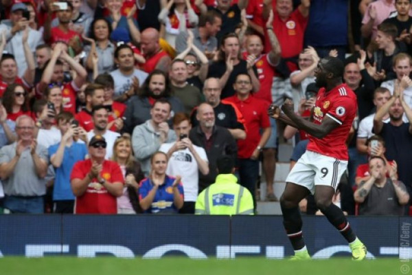 MU mantapkan posisi kedua usai bekuk Bournemouth