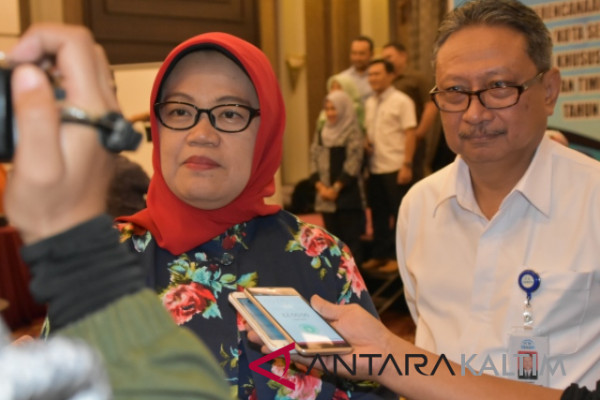 BKKBN Kaltim padukan perencanaan program dan anggaran