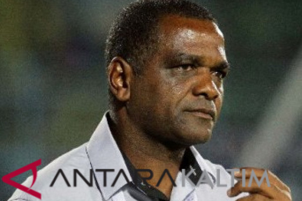 Dani Namangge jadi striker terakhir rekrutan Persiba