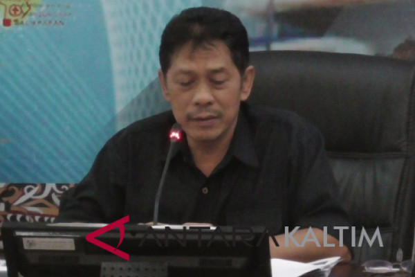 Sektor pertanian Kaltim serap pekerja terbanyak