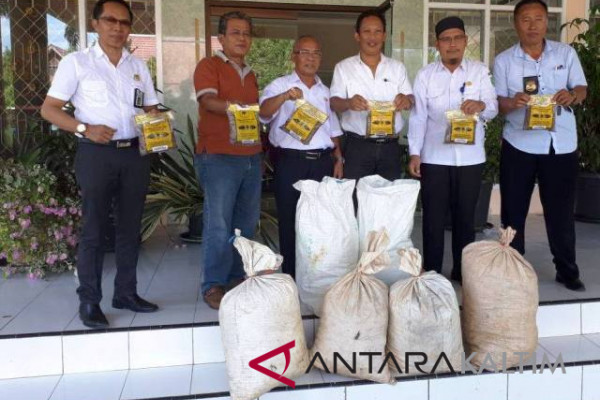 Disbun Kaltim prihatin benih sawit ilegal dijual secara daring