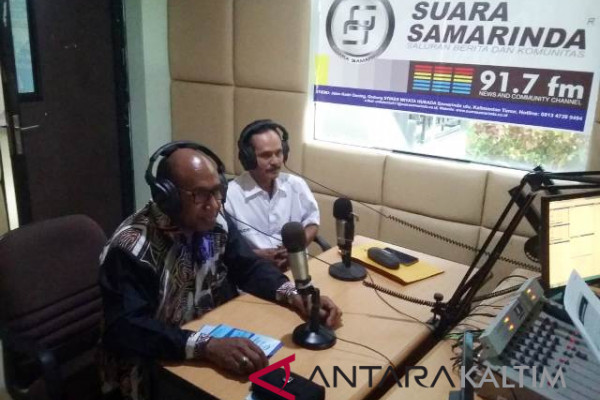 Vasektomi alternatif KB untuk pria