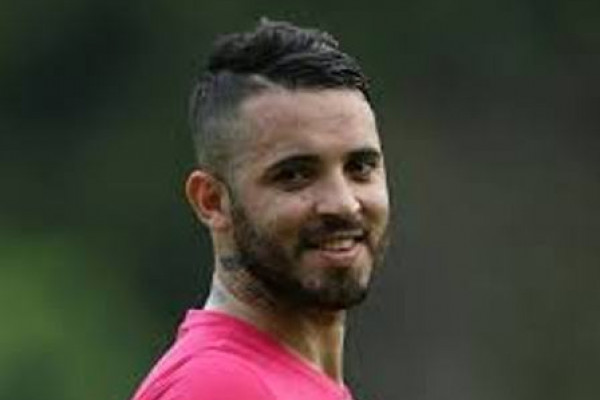 Marlon tegaskan Borneo harus bangkit dari keterpurukan