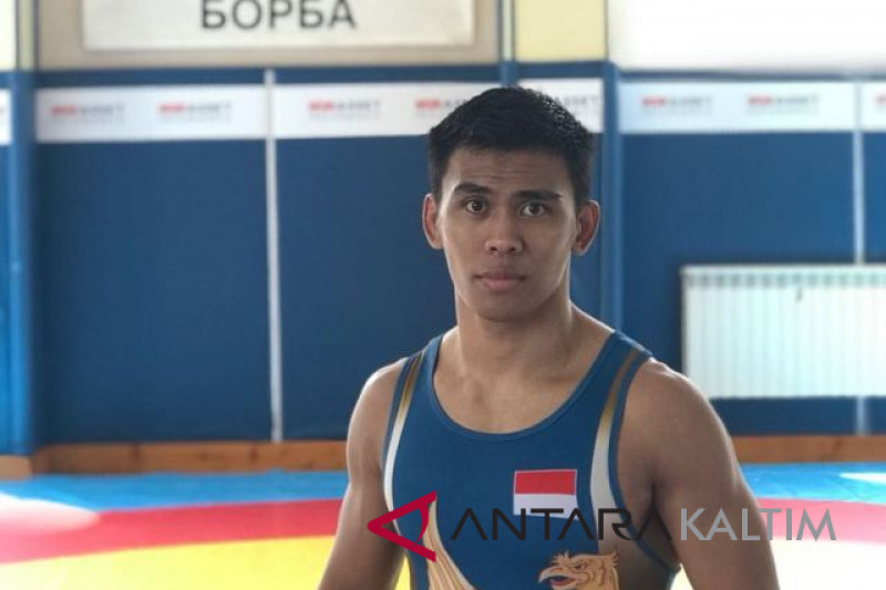 Aliansyah maknai HUT Kemerdekaan sebagai penyemangat hadapi Asian Games
