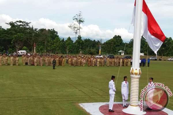 Pejuang Trikora imbau pemuda Teluk Wondama bangkit