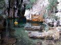 Wisata Gua Keramat Misol Raja Ampat