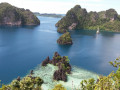 Wisata Misol Kabupaten Raja Ampat