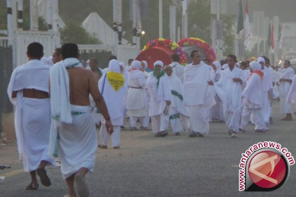 Kemenag : Hindari Travel Haji-Umroh