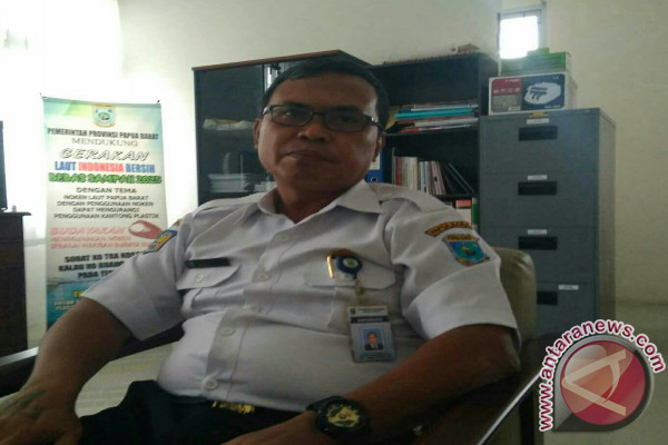 Harga Beras di Papua Barat di Bawah HET