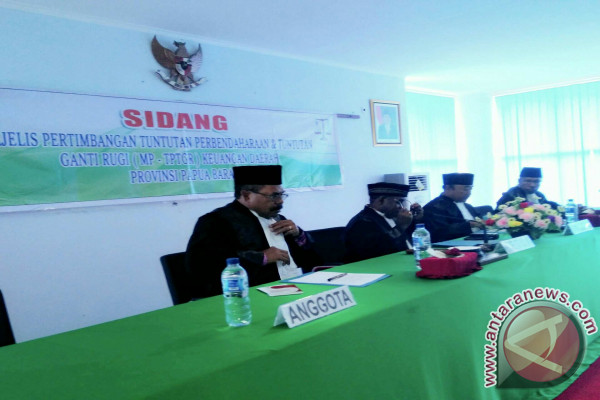 Sejumlah Perusahaan di Papua Barat Terancam Masuk Daftar Merah