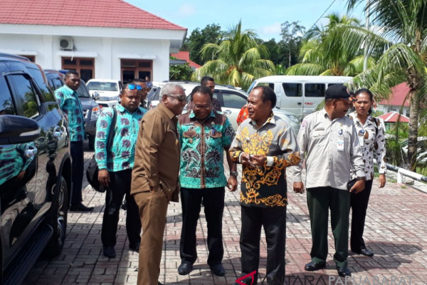 Bom Surabaya, Imburi Imbau Warga Tidak Terprovokasi