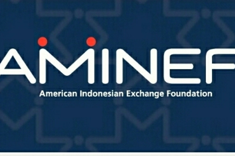 AMINEF kembali membuka program beasiswa CCI