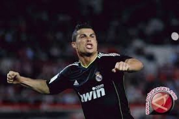 Ronaldo Siap Tampil Lawan Irlandia