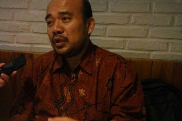 Ketimpangan pengeluaran penduduk meningkat