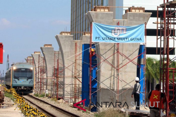ITS: Indonesia membutuhkan transportasi cerdas