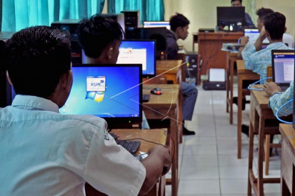 PLN pastikan tidak ada pemadam selama UNBK