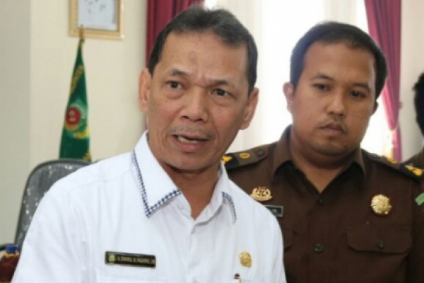 Bupati tekankan OPD seriusi Bimtek