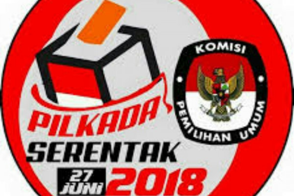 KPU data pengungsi sinabung