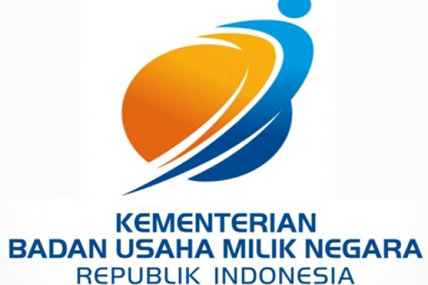 Sinerji empat bumn gelar program padat karya